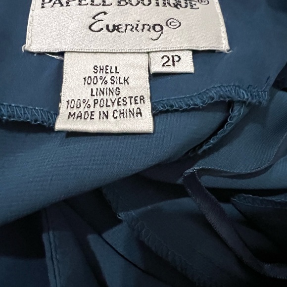 ❌SOLD❌ NWT Papell Boutique Solo Skirt - Picture 3 of 5